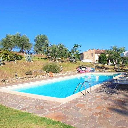 Agriturismo I Ceppi San Casciano in Val di Pesa Ngoại thất bức ảnh