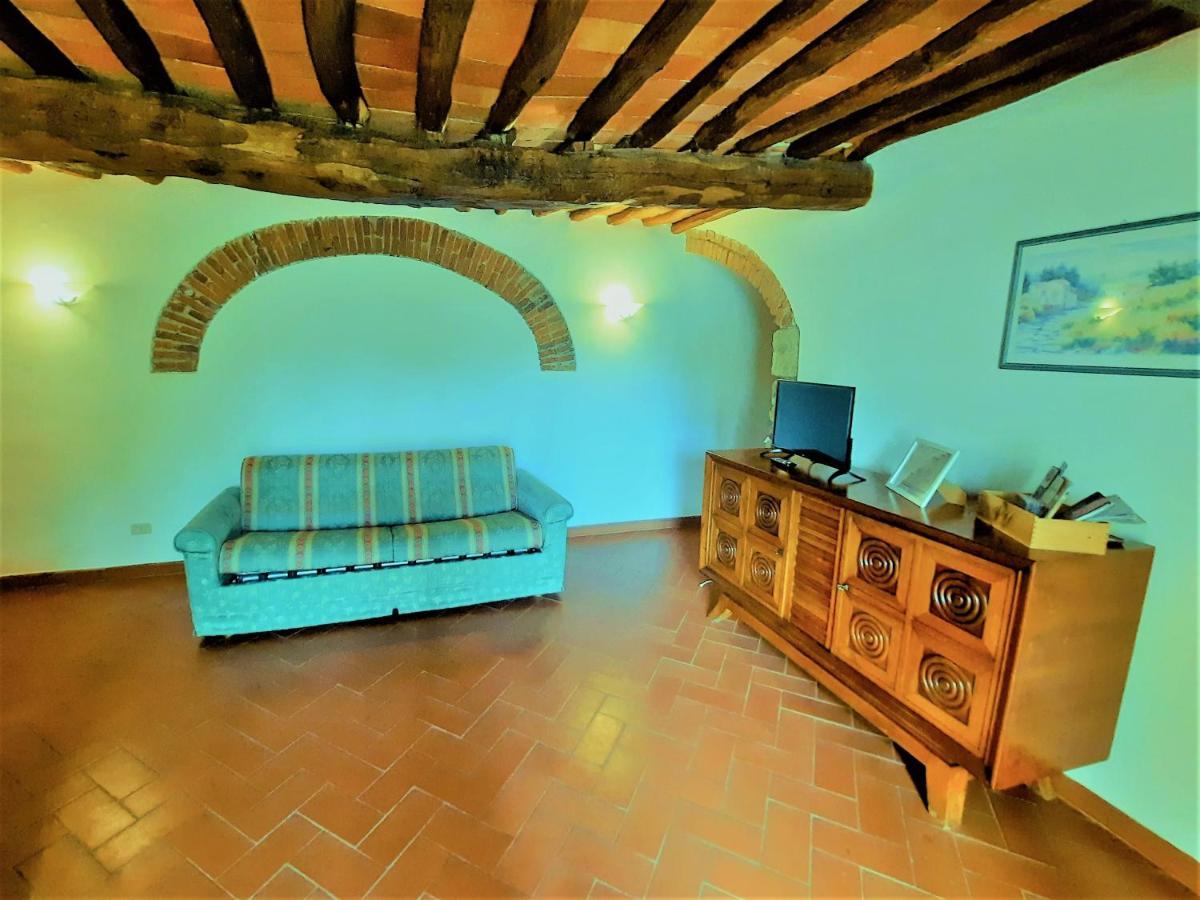 Agriturismo I Ceppi San Casciano in Val di Pesa Ngoại thất bức ảnh