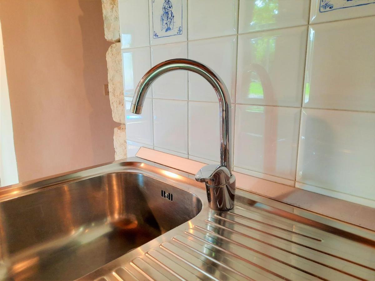Agriturismo I Ceppi San Casciano in Val di Pesa Ngoại thất bức ảnh