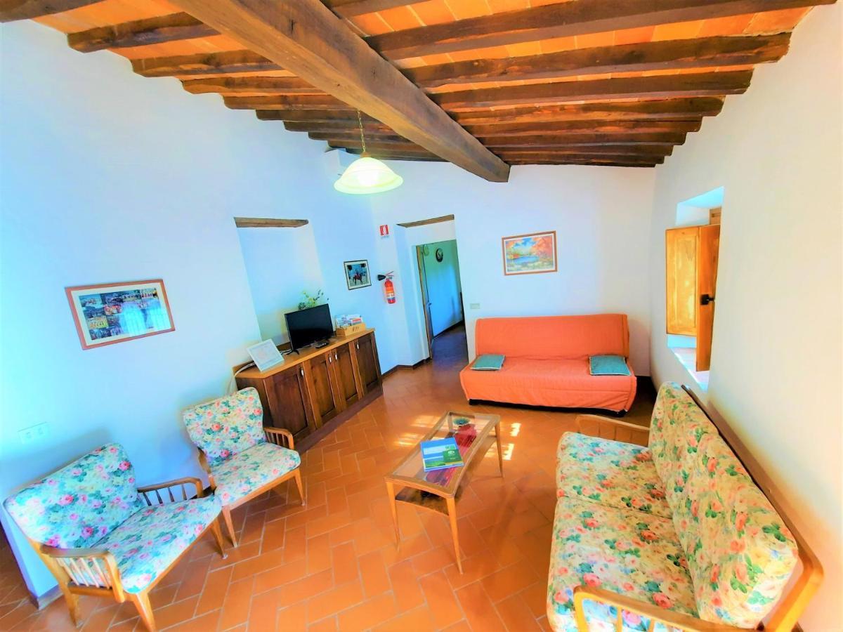 Agriturismo I Ceppi San Casciano in Val di Pesa Ngoại thất bức ảnh