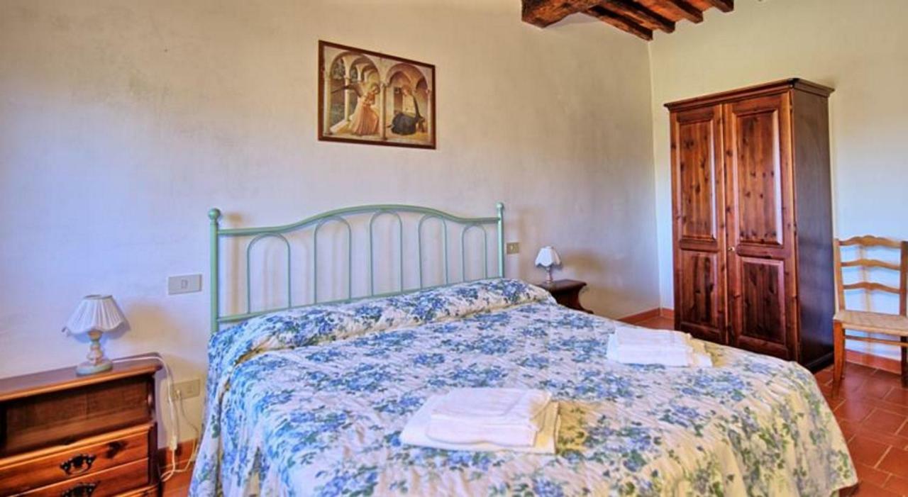Agriturismo I Ceppi San Casciano in Val di Pesa Ngoại thất bức ảnh