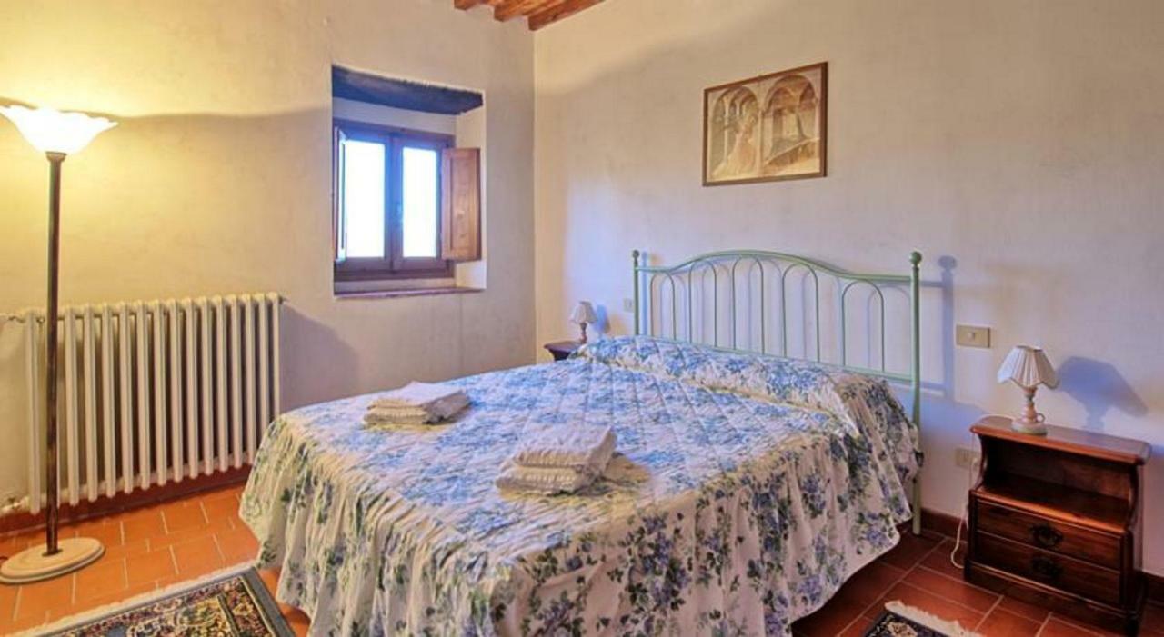 Agriturismo I Ceppi San Casciano in Val di Pesa Ngoại thất bức ảnh