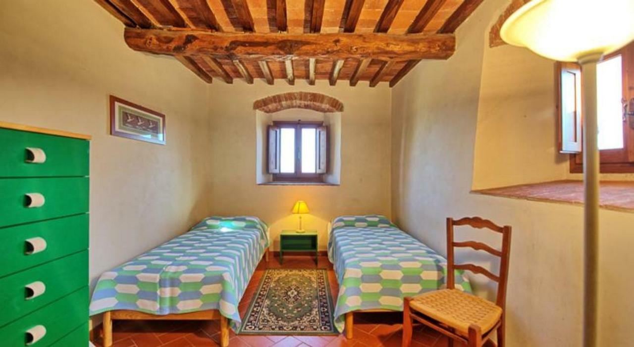 Agriturismo I Ceppi San Casciano in Val di Pesa Ngoại thất bức ảnh