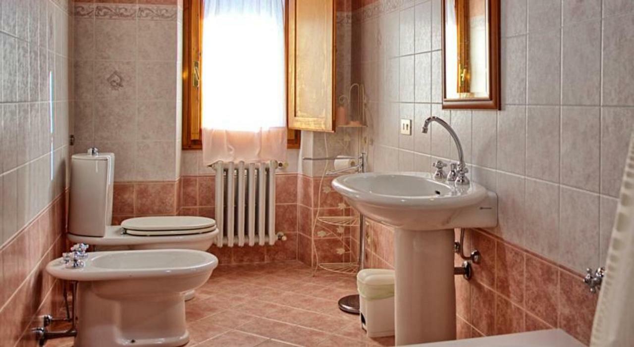 Agriturismo I Ceppi San Casciano in Val di Pesa Ngoại thất bức ảnh