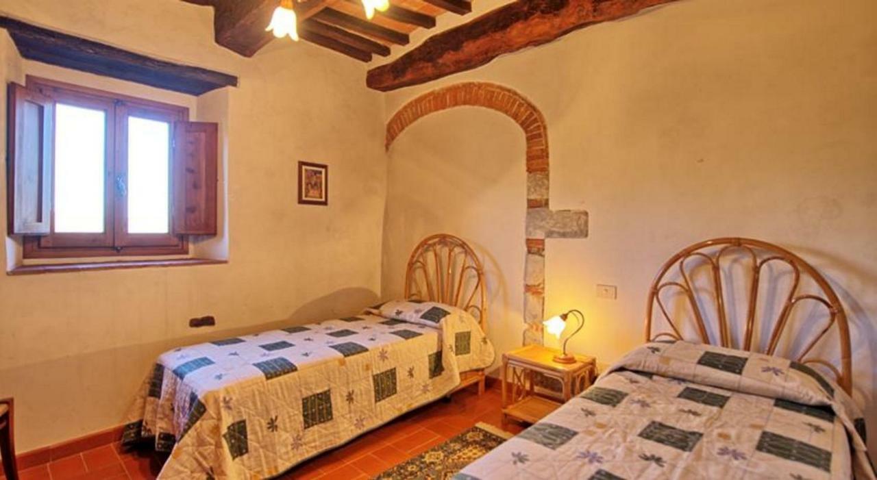 Agriturismo I Ceppi San Casciano in Val di Pesa Ngoại thất bức ảnh