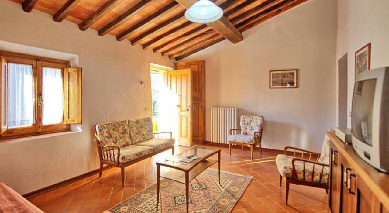 Agriturismo I Ceppi San Casciano in Val di Pesa Ngoại thất bức ảnh