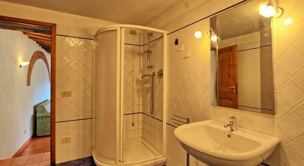 Agriturismo I Ceppi San Casciano in Val di Pesa Ngoại thất bức ảnh